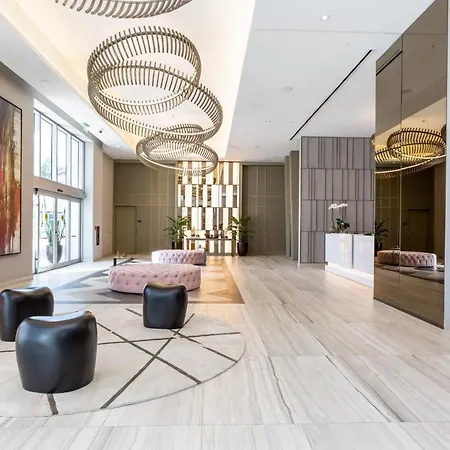 Modern 3 Bedroom At Hollywood Beach Resort 28Th Floor
